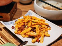 -云海肴·云南小炒·汽锅鸡(天津国金汇店)