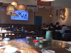 -衡厨·衡阳土菜(中南店)