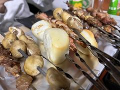 -一罐焖烧(泰宏路店)