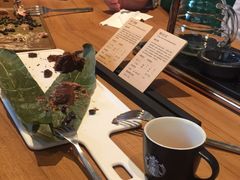 -星巴克(邯郸新世纪广场店)