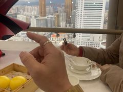 -国贸旋转餐厅(国贸广场店)