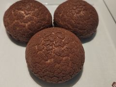 巧克力法式餐包-炳胜私厨(中达旗舰店)