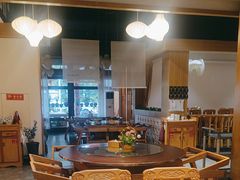 -厨掌柜长寿菜馆(古镇店)
