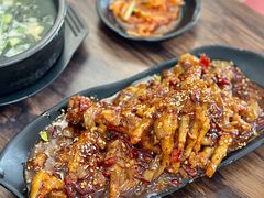 -妈妈手(山大总店)