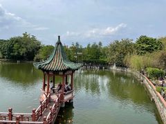 -东莞市可园博物馆