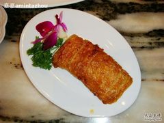 素鸡-功德林(南京西路店)
