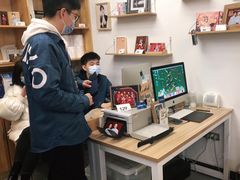 -海马体照相馆(大连罗斯福广场店)