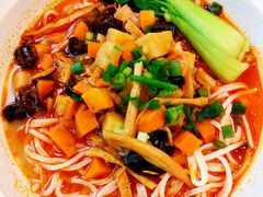 岐山臊子面-剪花娘子 (天津塘沽永旺店)