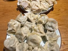 -伊喜饺子·烤鸭(五道口学院路店)