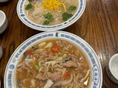 -老雒阳面馆·水席(定鼎门店)