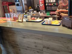 -汉堡王(东方新天地店)