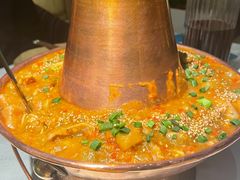 -雀舞云南菜(天津天河城购物中心店)