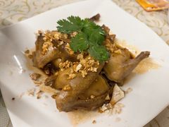 【金奖】沙姜乳鸽-百利鸽王(紫薇路店)