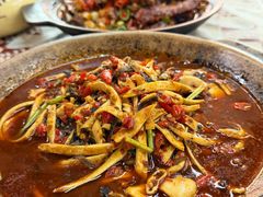 -老三样·旧食新味(船山路店)