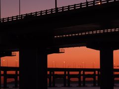 -星海湾跨海大桥