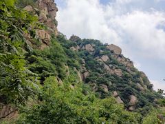 -大岭沟猕猴桃谷风景区