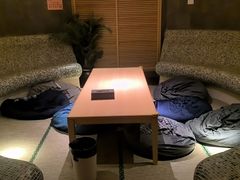 -悠然湯·汗蒸汤泉会馆