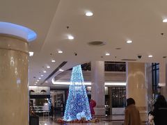 -北京广安门维景国际大酒店