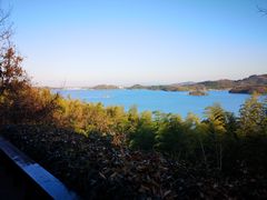 -天目湖涵田度假村