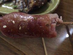 -阿龙烧烤(广达路店)