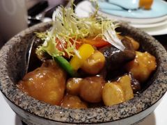 -彩丰楼·中餐厅(国家会展中心上海洲际店)