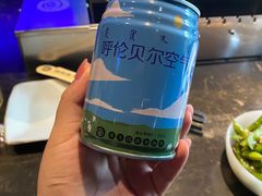 -很久以前羊肉串(簋街店)