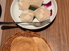 -安南越南餐厅(青岛万象城店)