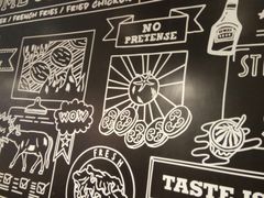 -汉堡王(大连柏威年餐厅店)