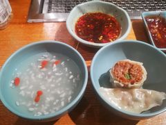 -蚝英雄·鲜蚝自助专门店