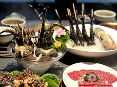 -滟设火锅料理(南滨路店)