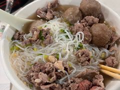 -菜忠潮州牛肉店(岗厦店)
