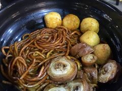 -亞婆井·劲抽面食(铂顿城店)