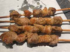 -管氏翅吧(马家堡店)