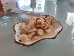-西门岛码头海鲜馆