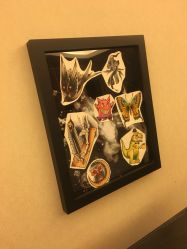 -天道tattoo纹身穿孔工作室