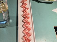 -东道煮牛肉火锅(东盛大街店)