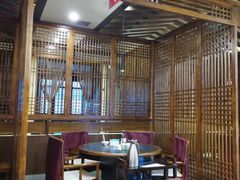 大堂-宽坐火锅(万象城店)