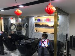 点击看大图 -3AM HAIR SALON烫发染发接发