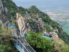 -嵩山少林文化旅游景区
