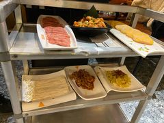 -千纸鹤嫩汁烤肉(西大直街店)