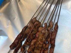 -勇利赵家烤肉坊(含光路店)