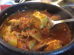 -杀猪天·韩国烤肉(总店)