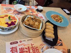 -点都德(皇岗村店)