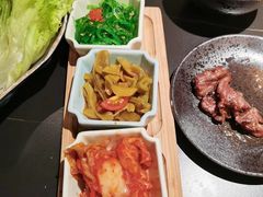 -谷牛和牛烤肉(漕河泾印象城店)