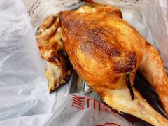 -吴山烤禽 (吴山路店)