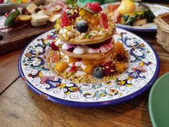 -Alimentari早午餐(安福路店)