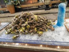 -悦橙烤肉海鲜自助(中央大街店)