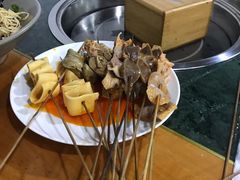 -丁丁猫重庆小面(徐州路店)