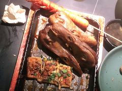 -嘎嘎鸭脑壳(金沙店)