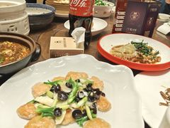 -金唐宫(淮河文化广场店)